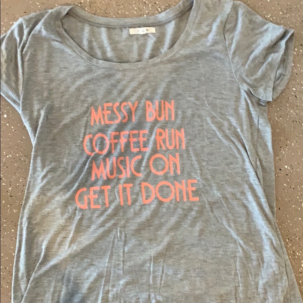 Tshirt